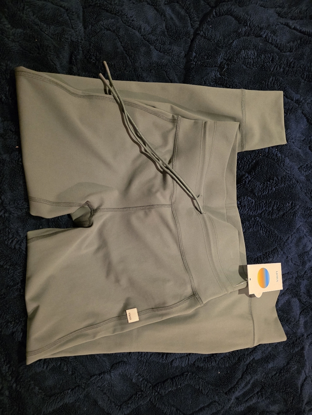 Vuori Daily Legging